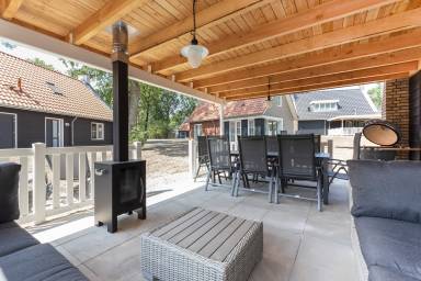 Bungalow 117 m²