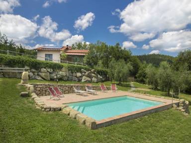 Villa Roccastrada