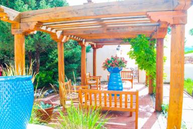 33 m² House