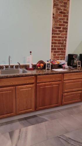 Bed and breakfast Titusville