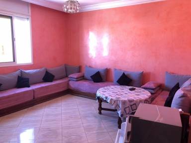 Appartement El Jadida