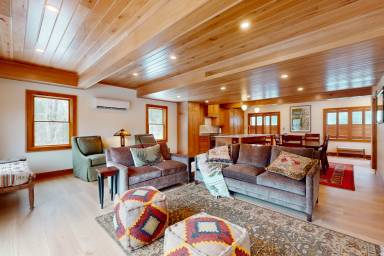 195 m² House