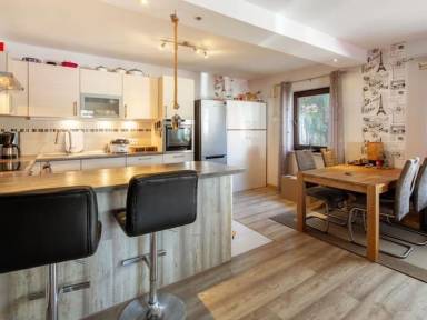 Ferienwohnung Steinhude