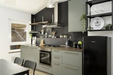 Appartement 70 m²