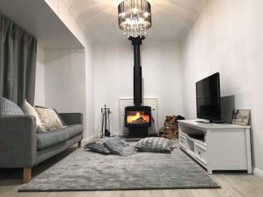 House O'Connell