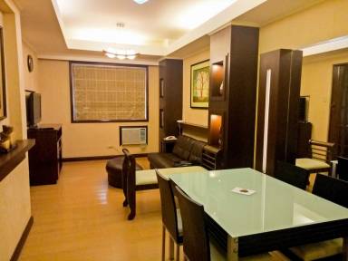 Appartement Taguig