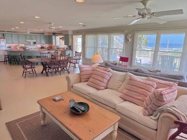 Airbnb  Grand Isle