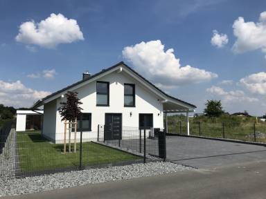 House Pet-friendly Bad Schmiedeberg