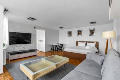66 m² Apartament