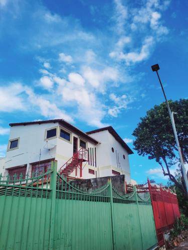 Quarto Privativo em Casa Compartilhada - Otima Localizacao — photo 4