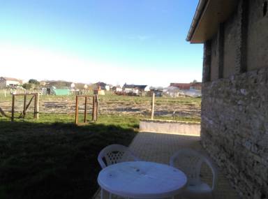Maison de vacances