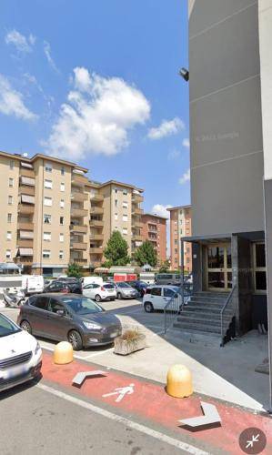 Apartamento Crema