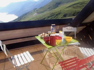 Appartement Piau Engaly