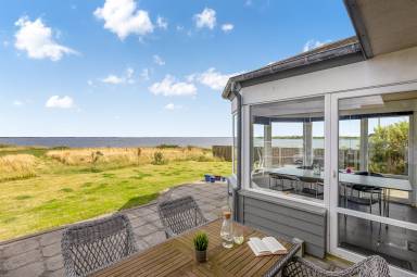188 m² Ferienhaus