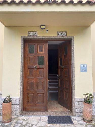 Appartamento Madonna della Croce