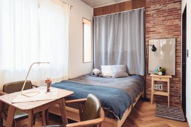 Airbnb  Jeonnong-ro