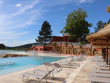 Mobil-home Arques