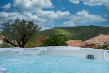 Maison de vacances 95 m²