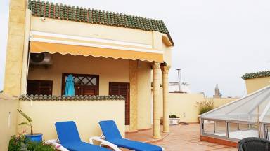 Casa  Casablanca