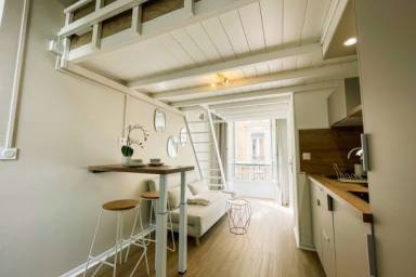 Appartement Grenoble