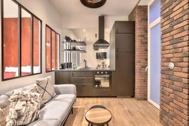 Appartement Clamart