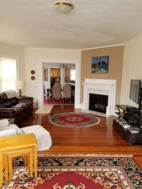 Condo Cranston
