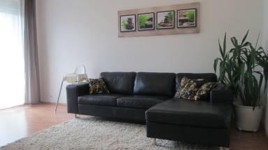 70 m² Ferienwohnung