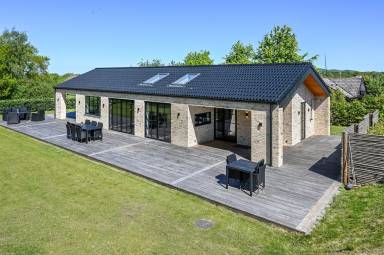Casa 118 m²