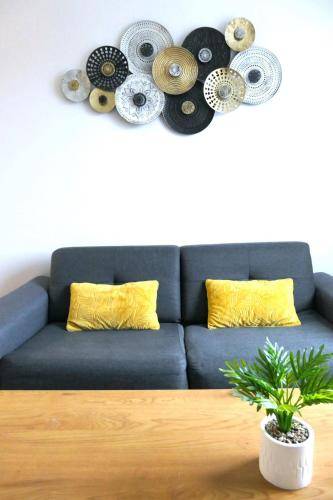 Appartement Gaillard