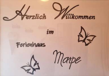 Ferienhaus Bad Arolsen