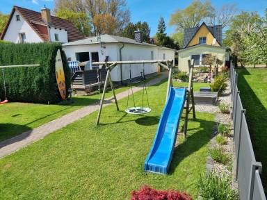 Casa 80 m²