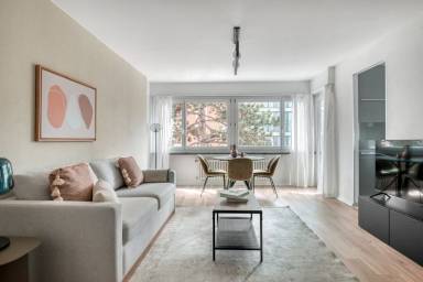 Apartment  Kleinhüningen