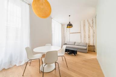 Apartamento París