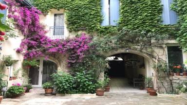 Appartement 28 m²