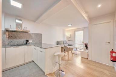 Apartamento de 75 m²