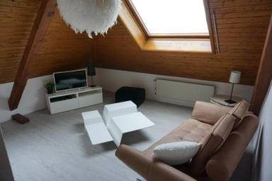 Apartment Neuchâtel
