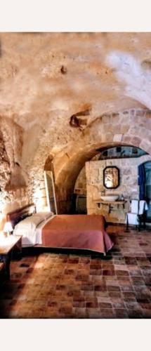 Bed & Breakfast Sassi di Matera