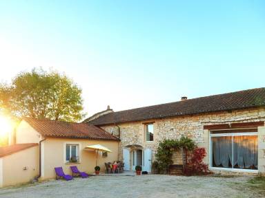 Casa de 150 m²