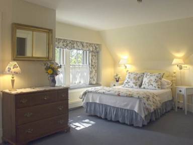 Bed & Breakfast Air conditioning Acton