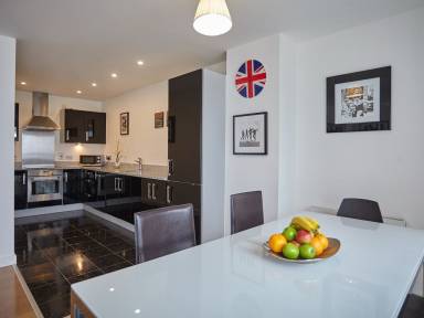 Appartement 80 m²
