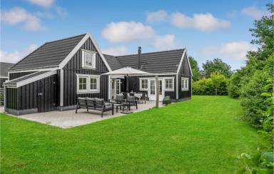 Huis 93 m²