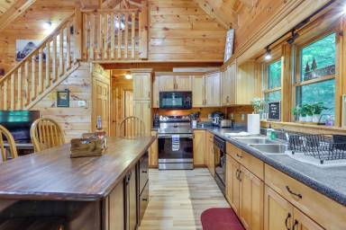 112 m² Cabin