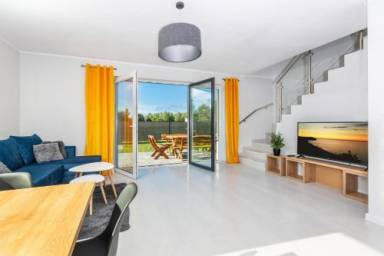80 m² Dom