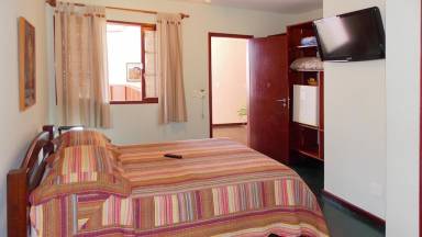 Apartamento  Vila do Abraão