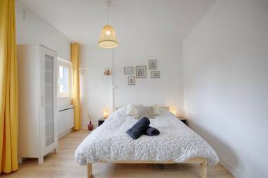 Appartement  Flers