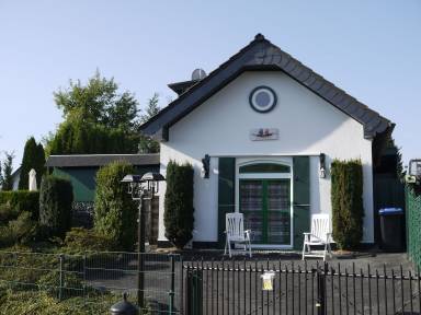 Ferienhaus Neunkirchen