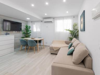 Appartement 55 m²