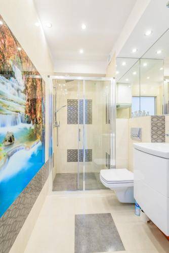 Apartament Stegna