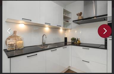 Appartement 58 m²
