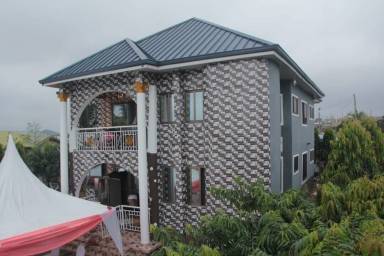 House Kasoa